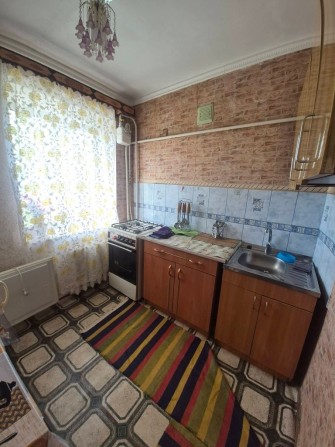 Продам 1-но кімнатну квартиру, р-н Військове містечко - фото 1