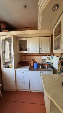 Продається 3-х кімнатна квартира в районі Черемушок 44 магазину - фото 1