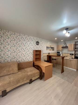 Академмістечко! 1кімн.кв.30м2, вул.Пономарьова,26 ЖК « Атлант-2» - фото 1
