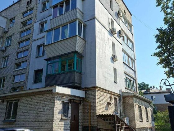 Продам 1-к квартиру інженера біля лісу! 3 поверх, капітальний ремонт, 100% автономія (LiFePo4/500Wsi Коцюбинское