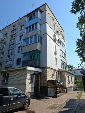Продам 1-к квартиру інженера біля лісу! 3 поверх, капітальний ремонт, 100% автономія (LiFePo4/500Wsi - фото 1