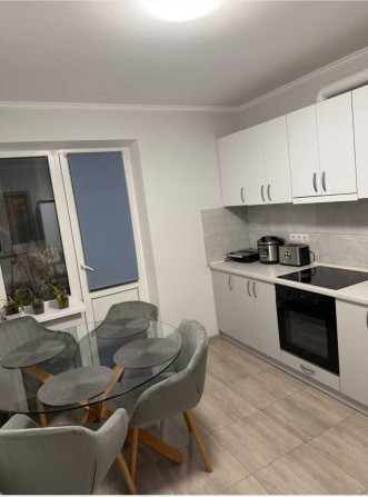 Продаж квартири з ремонтом, Оформлення 2% - фото 1