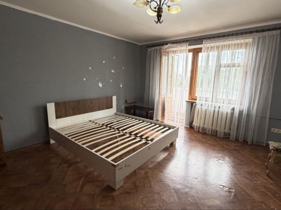 Продаж 1 кімнатноі каартии під ремонт Коцюбинське Коцюбинское