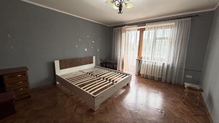 Продаж 1 кімнатноі каартии під ремонт Коцюбинське - фото 1