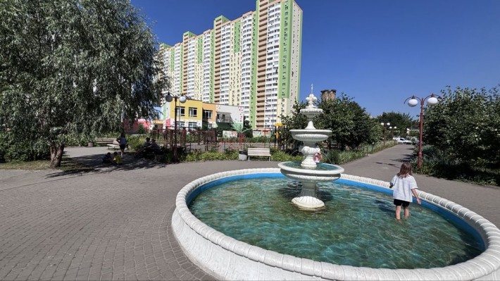 Продаж 2-кімнатна квартира, 50м2, смт.Коцюбинське, ЖК Атлант - фото 1
