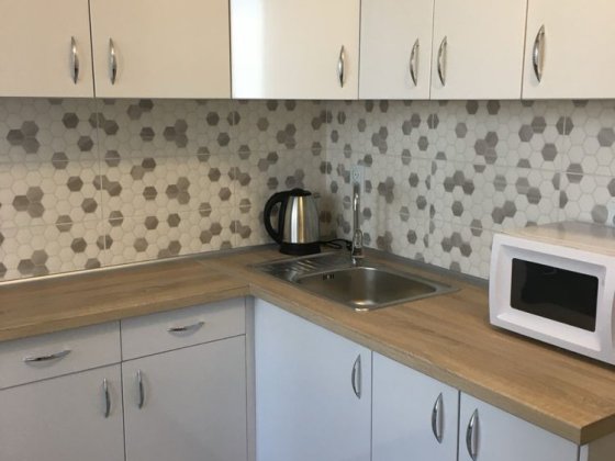 Академмістечко! 1кімн.кв. 40м2, вул.Доківська,10 Коцюбинское
