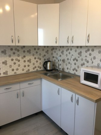 Академмістечко! 1кімн.кв. 40м2, вул.Доківська,10 - фото 1