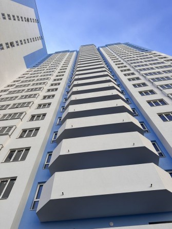 Без% Продам 1к квартиру ЖК Атлант  Академгородок - фото 1