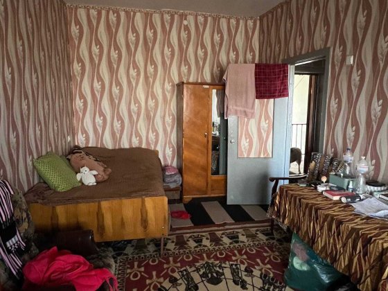 Продам однокімнатну квартиру в центрі міста Конотоп