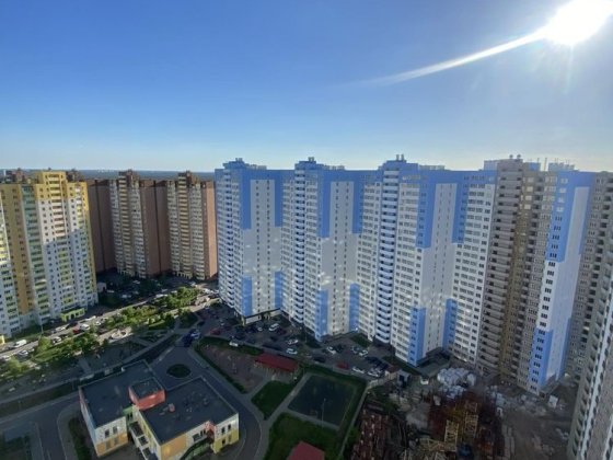 2к квартира ЖК Атлант, Коцюбинське (Ірпінь) 79800$. Без комісії для покупця! Під державні  програми! Коцюбинское