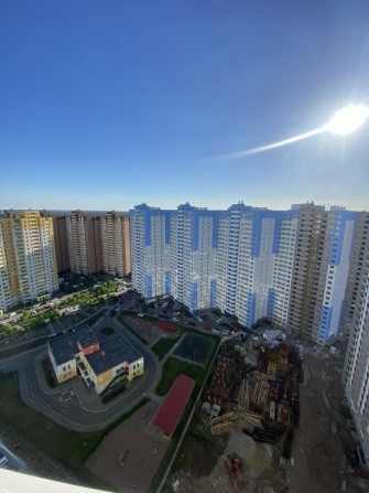 2к квартира ЖК Атлант, Коцюбинське (Ірпінь) 79800$. Без комісії для покупця! Під державні  програми! - фото 1