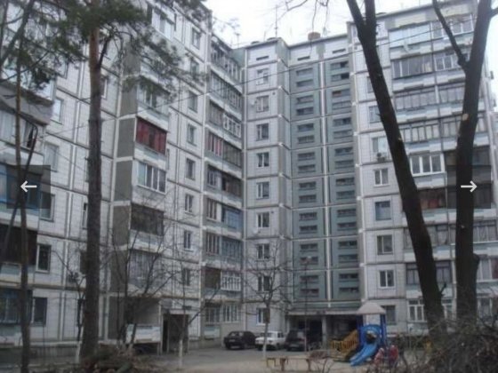 Продам квартиру/кімнату в комунальній квартирі в с. Коцюбинське, вул. Пономарьова Коцюбинське