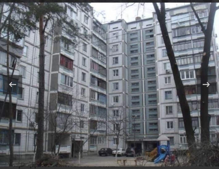Продам квартиру/кімнату в комунальній квартирі в с. Коцюбинське, вул. Пономарьова - фото 1