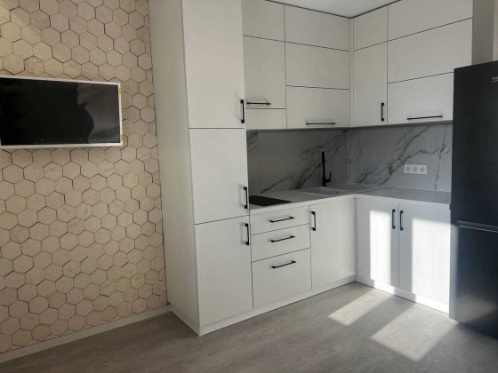 Продаж чудової квартири в Жк "АТЛАНТ" з краєвидом на ліс свіжий ремонт БЕЗ КОМІСІЇ Коцюбинское