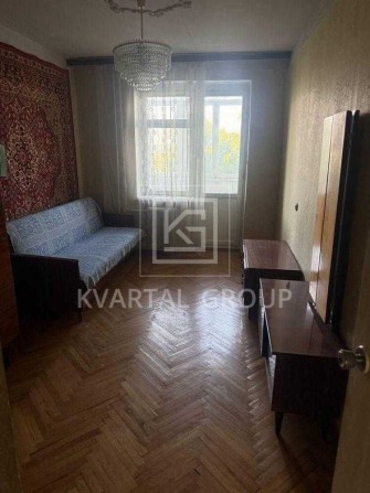 Продаж 2 кімнатної квартири в центрі Коцюбинського з ремонтом - фото 1