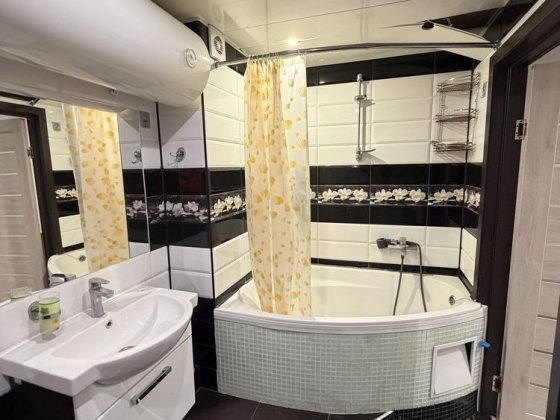 Продаж 1к квартири Краматорск