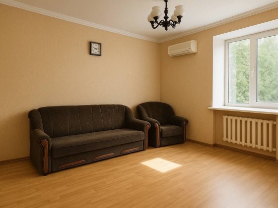 Продам  2к.кв. с Автономным отоплением ! Соцгород. Краматорск Краматорськ