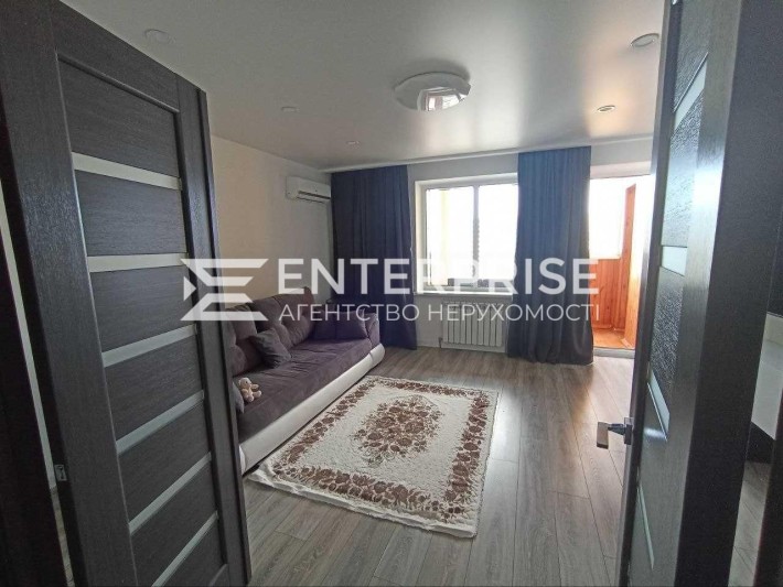 Без % Продаж 3-кімнатна Ремонт ЖК Атлант Коцюбинське Академмістечко - фото 1