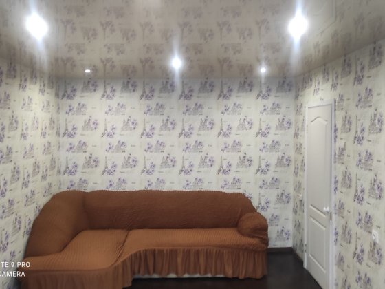 Продам 1-к квартиру, обмен на авто! Краматорськ