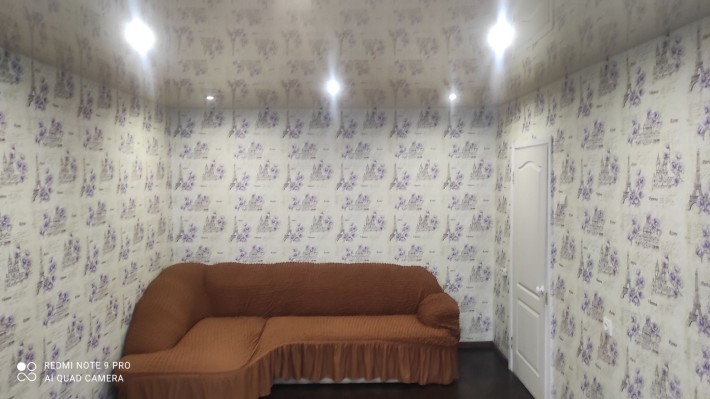Продам 1-к квартиру, обмен на авто! - фото 1