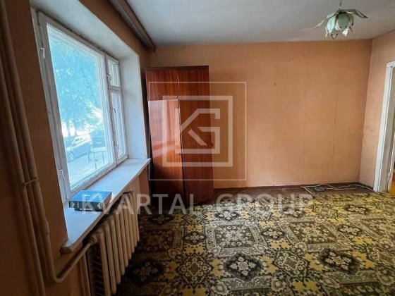 Продаж двокімнатної квартири з ремонтом. Без комісії. Коцюбинское