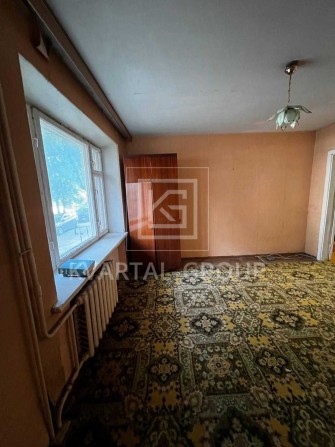 Продаж двокімнатної квартири з ремонтом. Без комісії. - фото 1