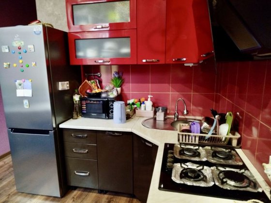 Продам 2-кімнатну квартиру, Краматорська (Старе Місто) Краматорск