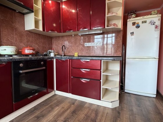 Продаж 1к квартири Краматорск