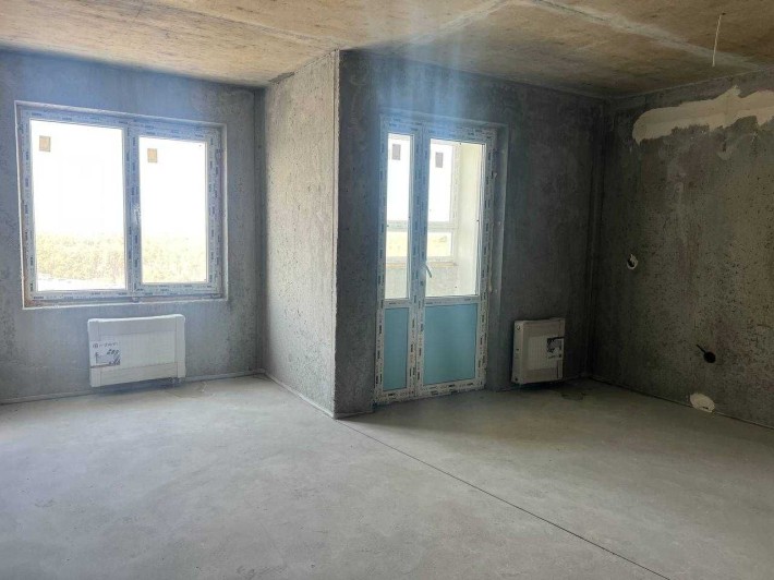 Продаж 1-кімнатної квартири в ЖК Атлант (Коцюбинське, вул. Доківська) - фото 1