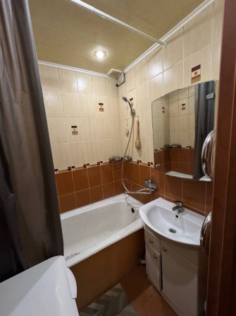 Кавртира 9 поверх в 9-ти поверхівці - фото 1