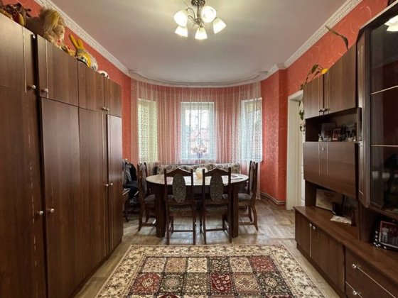 Квартира з ремонтом в центрі м.Кременець Тернопільщина Кременець