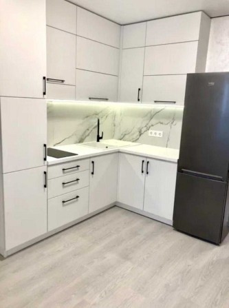 Продаж двокімнатна квартира з ремонтом! Атлант! БЕЗ КОМІСІЇ - фото 1