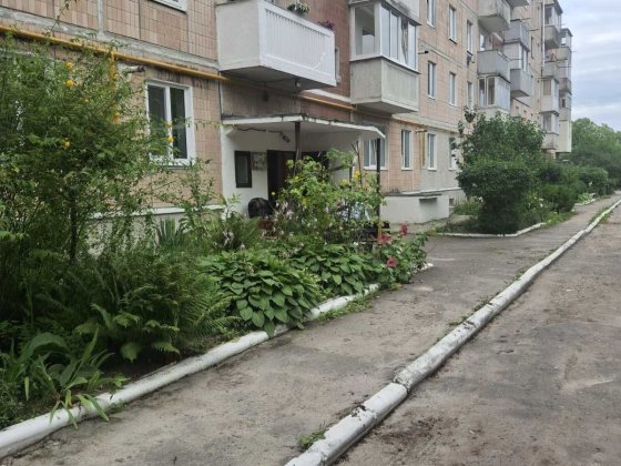 Продаж 3- кімнатної квартири м.Кременець Кременец