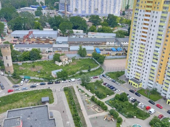 Продам видову 1к. 42м2 квартиру в Жк Атлант Коцюбинське БЕЗ КОМІСІЇ Коцюбинское