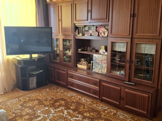 Продаж 3-кімнатної квартири м.Кременець Кременец