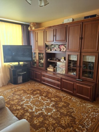 Продаж 3-кімнатної квартири м.Кременець - фото 1