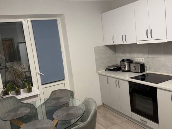 Велика 1к квартира, 2 поверх, продаж під всі державні програми. Коцюбинское