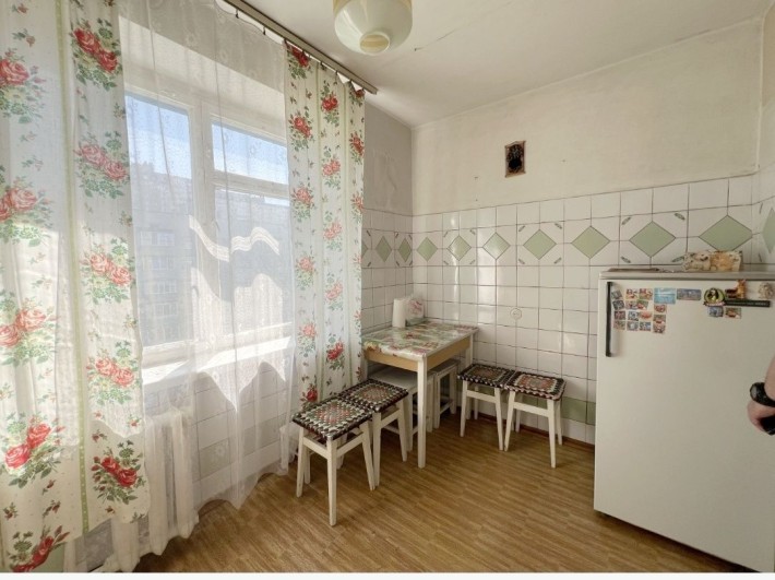 ‼️ Продаж‼️ 2к квартири, площа 51м2,два балкони,вул Доківська. - фото 1