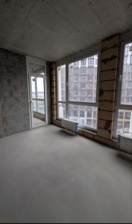Київ! Продаж 1-кімнатної квартири без ремонту в ЖК Lucky Land біля ТЦ Лавіна - фото 1