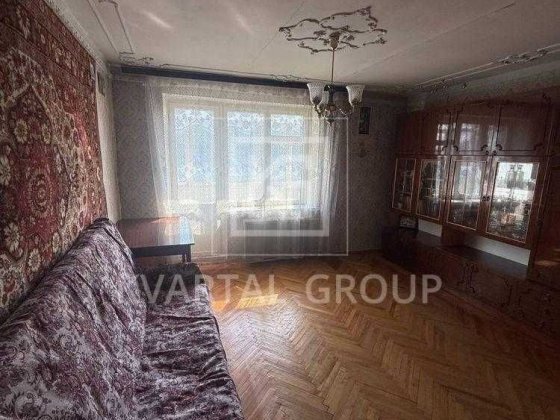 Продаж просторої квартири в центрі Коцюбинського з чудовим плануванням БЕЗ КОМІСІЇ Коцюбинское