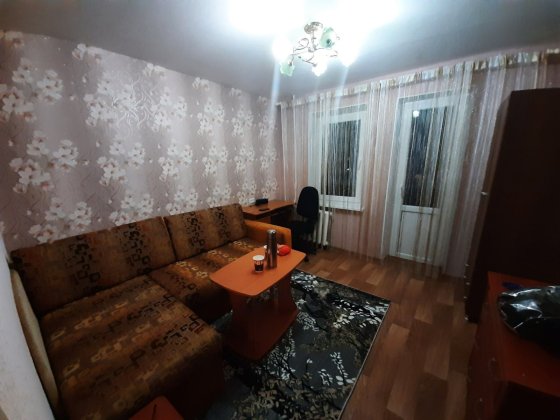 Продам однокомнатную квартиру Краматорск