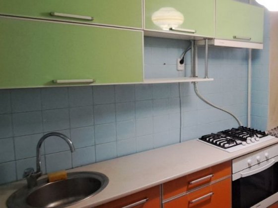 Продам 1 комнатную квартиру в центре Краматорска Краматорск