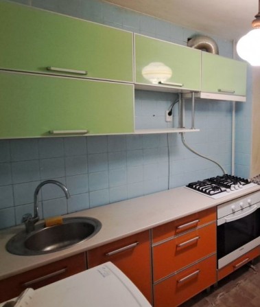 Продам 1 комнатную квартиру в центре Краматорска - фото 1