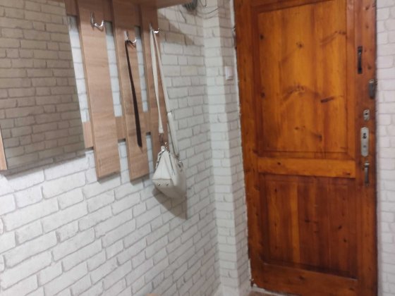 Продам трёхкомнатную  квартиру Краматорск