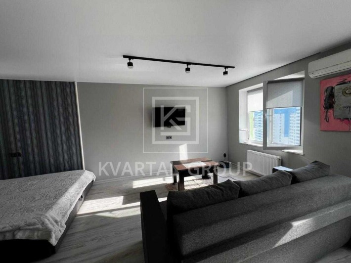 Продаж квартири в Коцюбинську Доківська 10 ЖК Атлант - фото 1