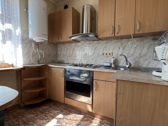Продам однокімнатну квартиру 2% оформлення вул. Пономарьова центр Коцюбинское