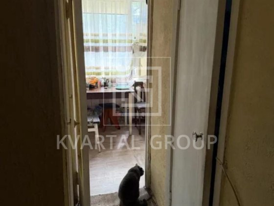 Продаж 2-кімнатної квартири в смт Коцюбинське. Коцюбинское