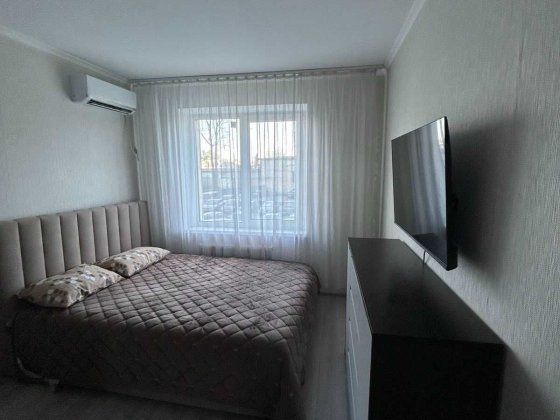 Продаю БЕЗ коміісії 1к квартиру в сучасному ЖК Держ програми ТАК! Коцюбинское