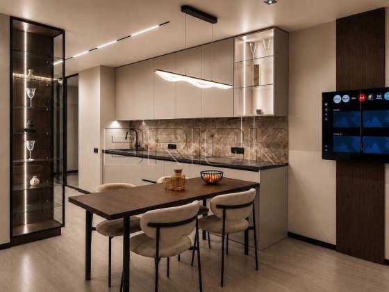 Продаж 3 кімнатної квартири, ЖК Варшавський 3, буд. 10,1, Всеволода Змієнка, Подільский район Коцюбинское