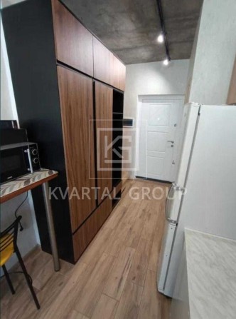 Продаж чудової смарт квартири в Коцюбинському в чудовому стані БЕЗ КОМІСІЇ - фото 1